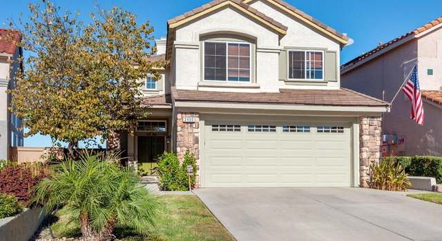 Photo of 2450 Bear Rock Gln, Escondido, CA 92026