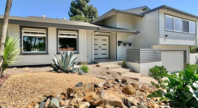 Photo of 6739 Green Gables Ave, San Diego, CA 92119