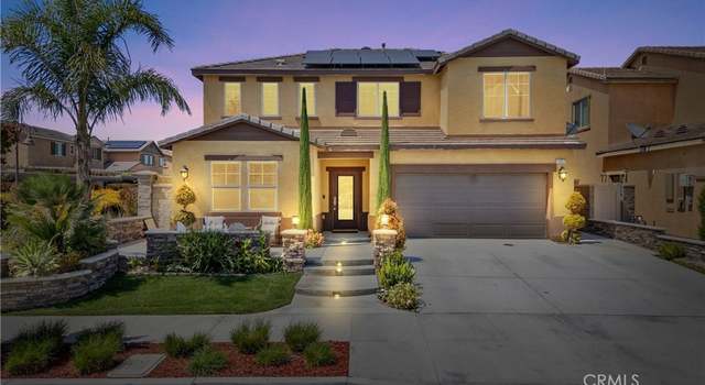 Photo of 11057 Clear Lake Ln, Eastvale, CA 91752