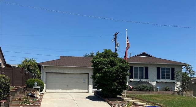 Photo of 1820 Brockwell Ave, Monterey Park, CA 91754