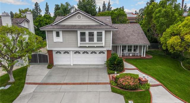 Photo of 4965 Via La Granja, Yorba Linda, CA 92886
