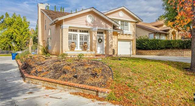 Photo of 22533 Pamplico Dr, Saugus, CA 91350