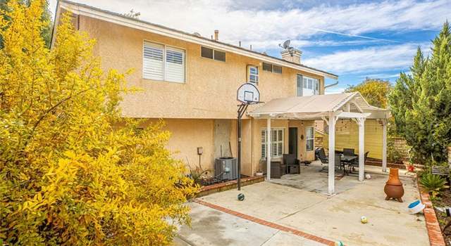 Photo of 22533 Pamplico Dr, Saugus, CA 91350