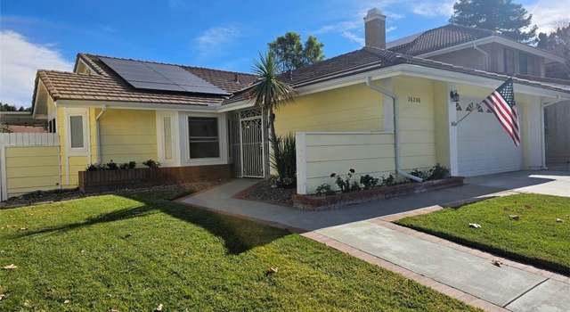 Photo of 26208 Sival Ct, Valencia, CA 91355