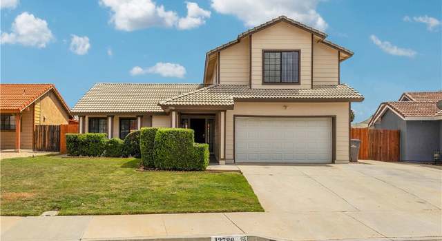 Photo of 13786 Sylmar Dr, Moreno Valley, CA 92553