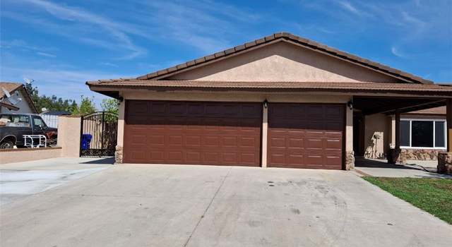 Photo of 825 S Brampton Ave, Rialto, CA 92376