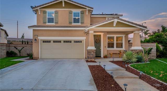 Photo of 12116 Chandalar Cir, Jurupa Valley, CA 91752