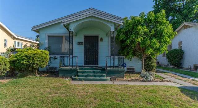 Photo of 708 E 76th St, Los Angeles, CA 90001