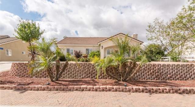 Photo of 31397 Sunset Ave, Nuevo/lakeview, CA 92567
