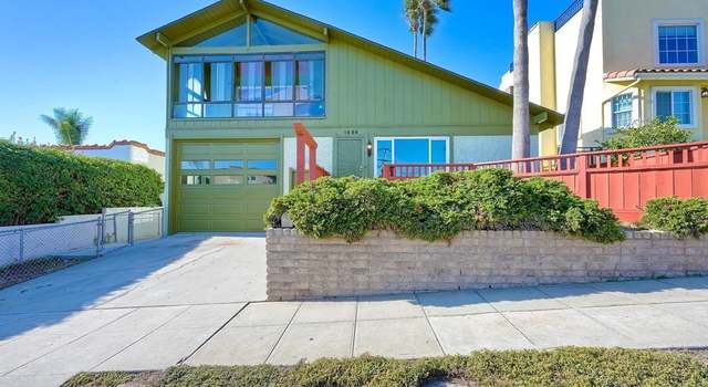 Photo of 1008 West St, Oceanside, CA 92054