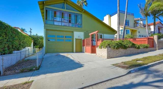 Photo of 1008 West St, Oceanside, CA 92054
