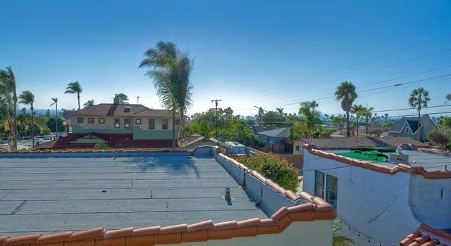 Photo of 1008 West St, Oceanside, CA 92054
