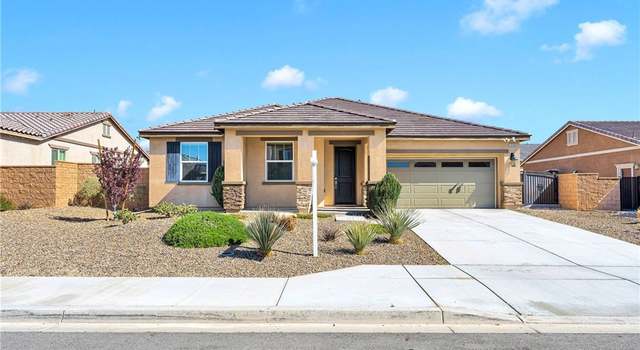 Photo of 12286 Del Sur St, Victorville, CA 92392