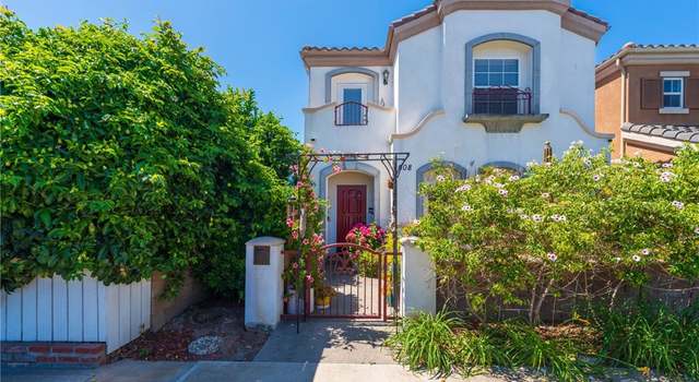 Photo of 608 Indianapolis Ave, Huntington Beach, CA 92648