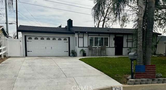 Photo of 8283 Cornwall Ave, Rancho Cucamonga, CA 91739