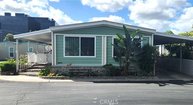 Photo of 1919 W Coronet Ave #158, Anaheim, CA 92801