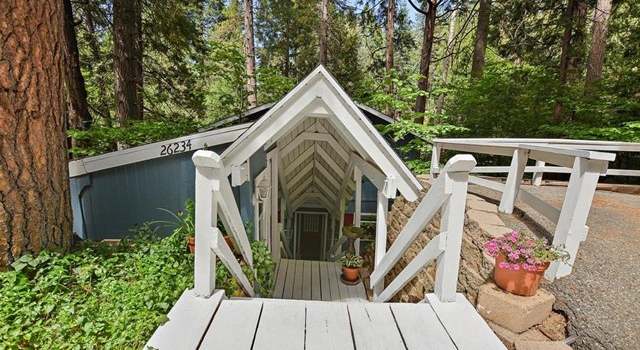 Photo of 26234 Lake Forest Dr, Twin Peaks, CA 92391