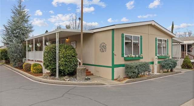 Photo of 123 Henshaw Ave #521, Chico, CA 95973