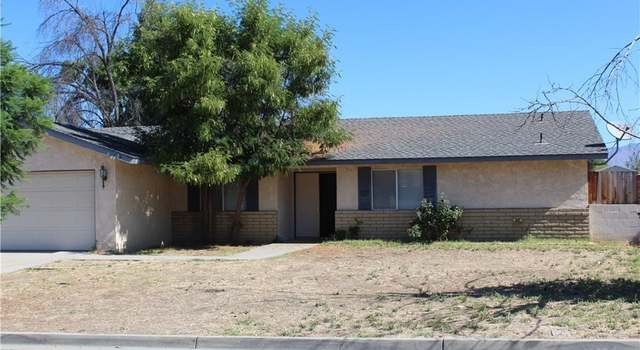 Photo of 40444 Poppy Dr, Hemet, CA 92544