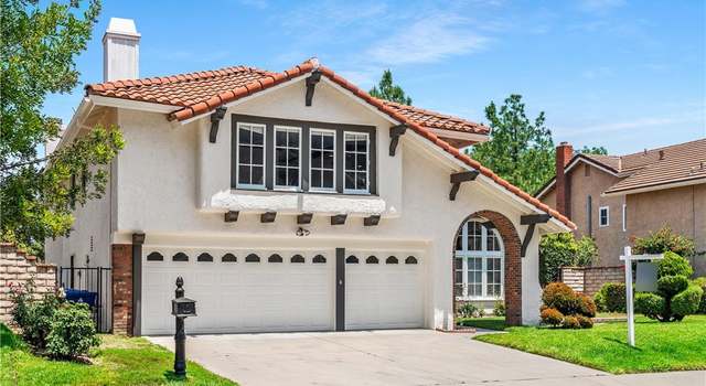Photo of 11848 Eddleston Dr, Porter Ranch, CA 91326