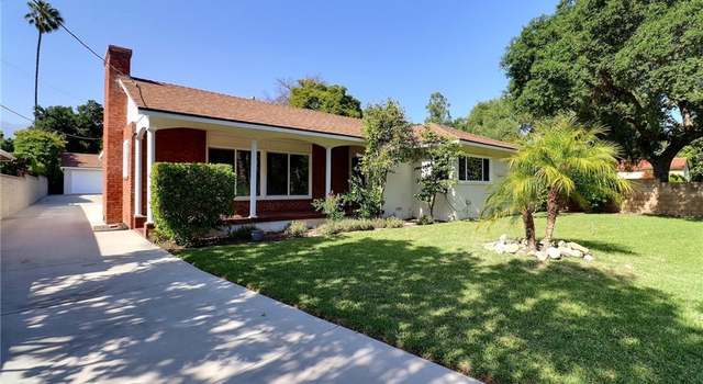 Photo of 2953 E California Blvd, Pasadena, CA 91107