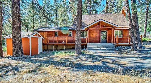 Photo of 1755 Betty St, Wrightwood, CA 92397