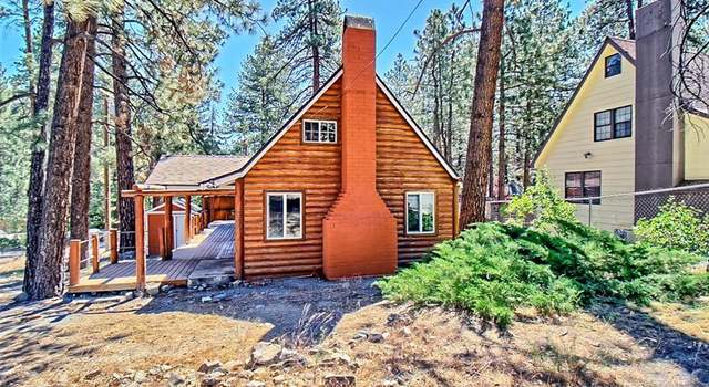 Photo of 1755 Betty St, Wrightwood, CA 92397