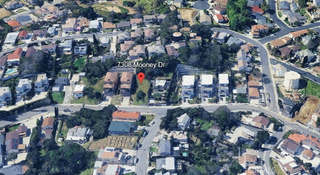 Photo of 7308 Mooney Dr, Rosemead, CA 91770