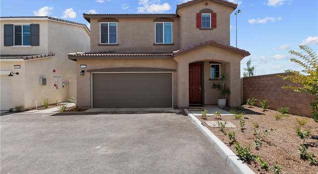 Photo of 2095 Bergamot, Redlands, CA 92374