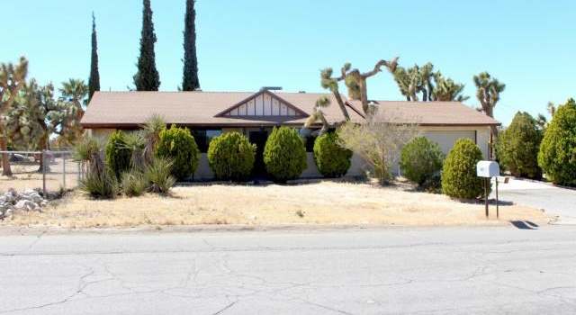 Photo of 7950 Amador Ave, Yucca Valley, CA 92284