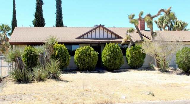 Photo of 7950 Amador Ave, Yucca Valley, CA 92284