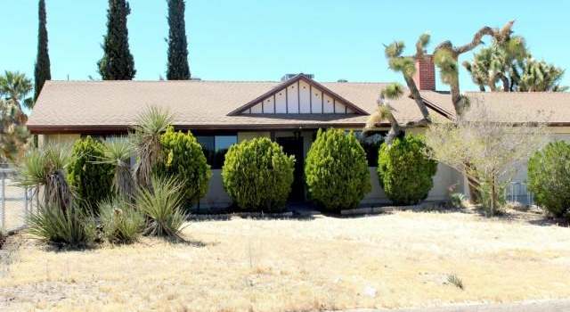 Photo of 7950 Amador Ave, Yucca Valley, CA 92284
