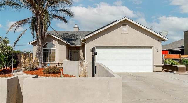 Photo of 1017 East Ave, Gustine, CA 95322