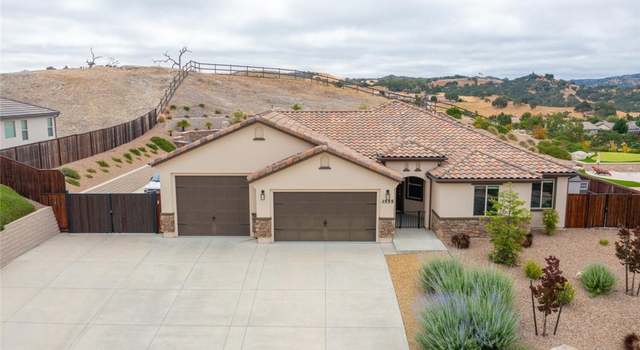 Photo of 3555 Timberline Dr, Paso Robles, CA 93446