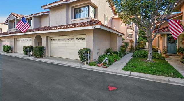 Photo of 18136 Bird Ct, Fountain Valley, CA 92708