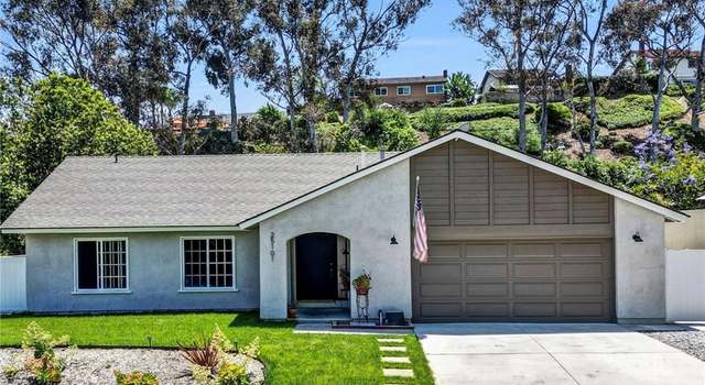 Photo of 25101 Sebastian Ln, Mission Viejo, CA 92691