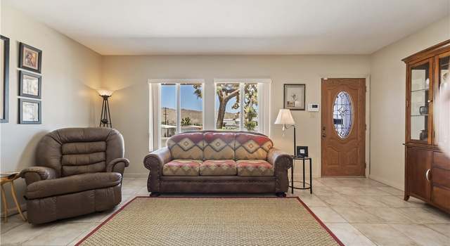 Photo of 56287 Navajo Trl, Yucca Valley, CA 92284