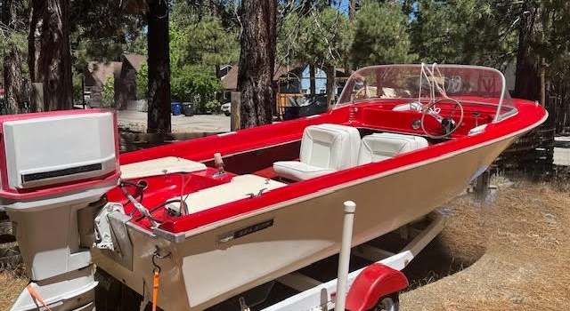 Photo of 833 Brier Trl, Big Bear Lake, CA 92315