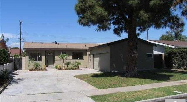 Photo of 1507 E HEDGEWOOD Ave, Anaheim, CA 92805