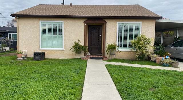 Photo of 6619 Chalet Dr, Bell Gardens, CA 90201