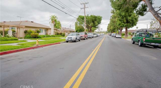 Photo of 1881 Mitchell Ave #116, Tustin, CA 92780