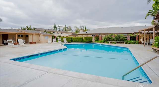 Photo of 1881 Mitchell Ave #116, Tustin, CA 92780