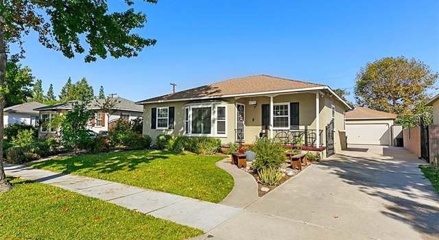 Photo of 5713 Capetown St, Lakewood, CA 90713