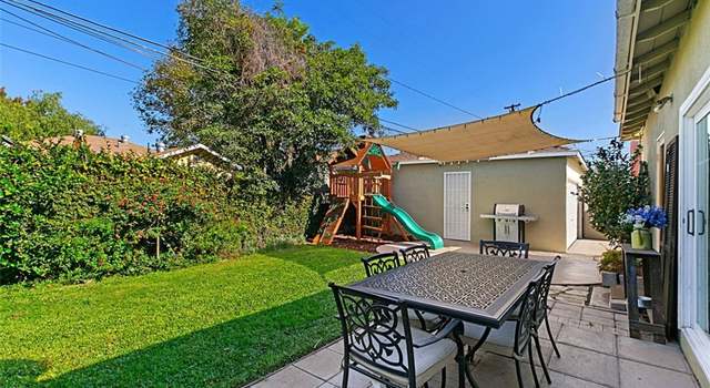 Photo of 5713 Capetown St, Lakewood, CA 90713