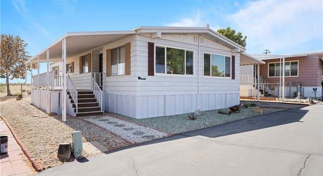Photo of 11414 Serra Rd #25, Apple Valley, CA 92308