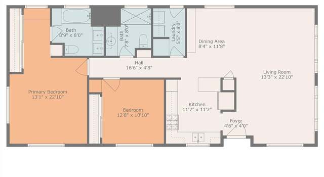Photo of 11414 Serra Rd #25, Apple Valley, CA 92308