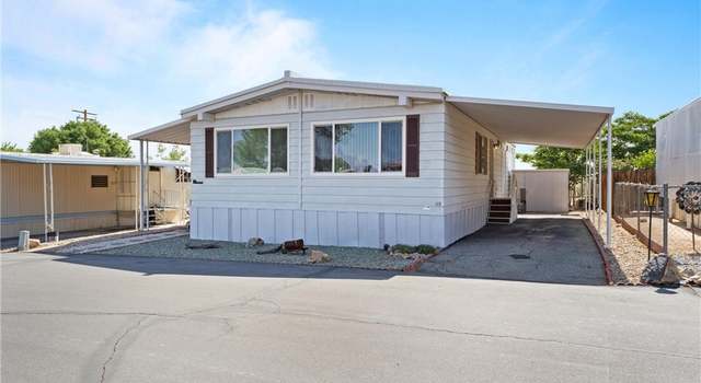 Photo of 11414 Serra Rd #25, Apple Valley, CA 92308
