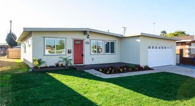 Photo of 608 Hilltop Dr, Chula Vista, CA 91910