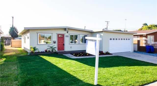 Photo of 608 Hilltop Dr, Chula Vista, CA 91910