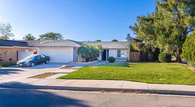 Photo of 5094 Citadel Ave, San Bernardino, CA 92407